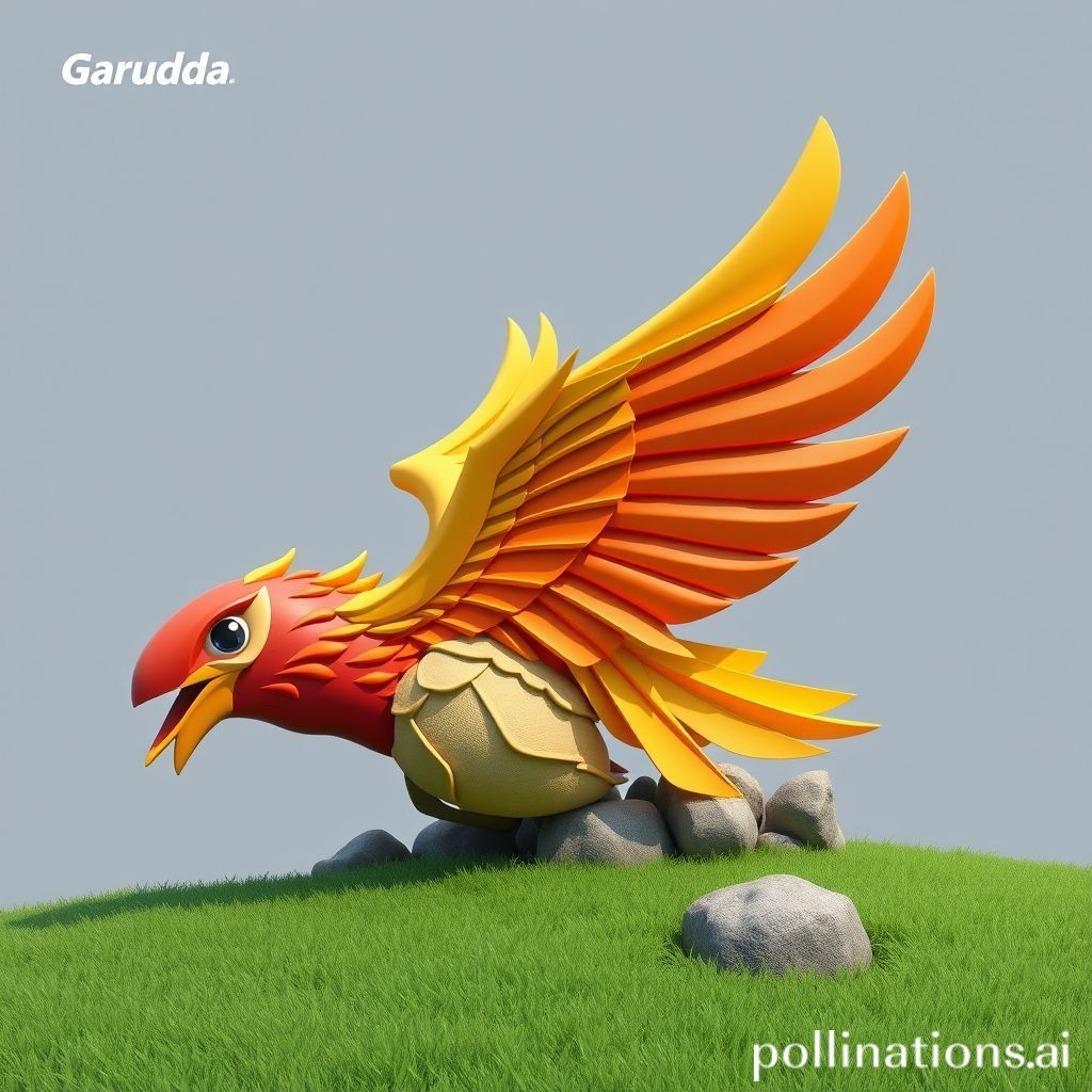 Garuda4d Alternatif: Pilihan dan Keunggulan